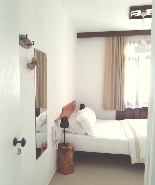 Egesade Hotel Ayvalı Zewnętrze zdjęcie