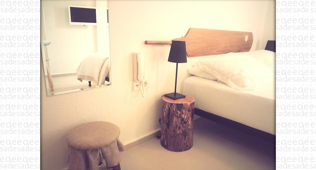 Egesade Hotel Ayvalı Pokój zdjęcie