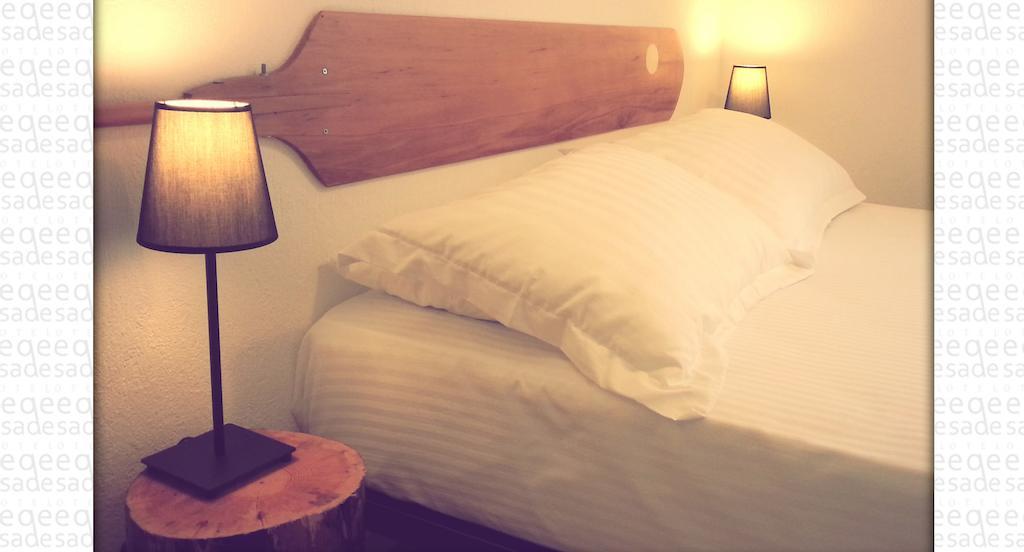 Egesade Hotel Ayvalı Pokój zdjęcie