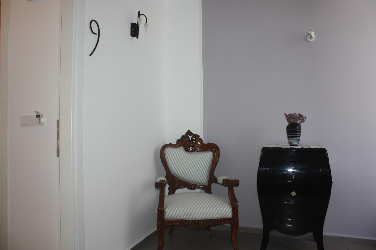 Egesade Hotel Ayvalı Zewnętrze zdjęcie