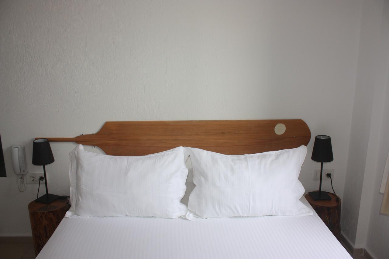 Egesade Hotel Ayvalı Zewnętrze zdjęcie