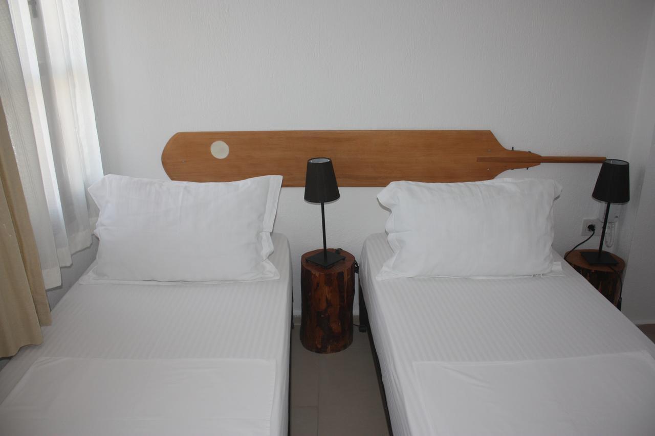 Egesade Hotel Ayvalı Zewnętrze zdjęcie