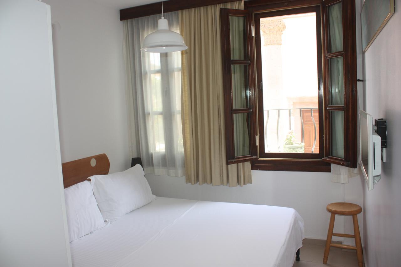 Egesade Hotel Ayvalı Zewnętrze zdjęcie